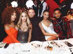 British Fashion Awards 2017 