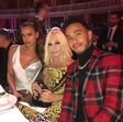British Fashion Awards 2017 