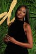 British Fashion Awards 2017 