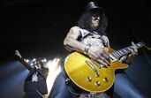 slash
