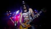slash