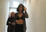 Alana Martina, Georgina