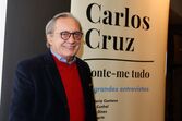 Carlos Cruz, Conte-me tudo - 12 Grandes entrevistas, Mariana 
