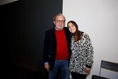Carlos Cruz, Conte-me tudo - 12 Grandes entrevistas, Mariana 