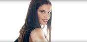 Sara Sampaio, Love Magazine, Love Advent
