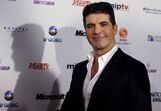 simon cowell