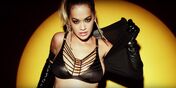 Rita Ora