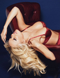 pamela anderson