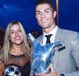 marisa mendes, cristiano ronaldo
