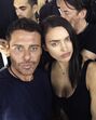 irina shayk
