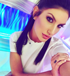 August Ames