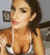 August Ames
