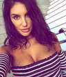 August Ames
