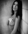 August Ames