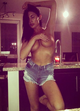 August Ames