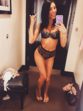 August Ames