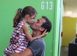 Pedro Teixeira, maria, filha