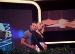 Pedro Teixeira, Cristina Ferreira