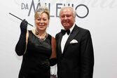 festa Clínica Milénio no Casino Estoril 