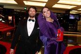 festa Clínica Milénio no Casino Estoril 