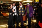 festa Clínica Milénio no Casino Estoril 