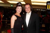 festa Clínica Milénio no Casino Estoril 