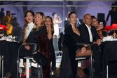 festa Clínica Milénio no Casino Estoril 