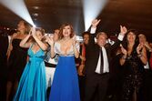 festa Clínica Milénio no Casino Estoril 