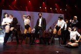 festa Clínica Milénio no Casino Estoril 