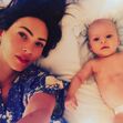 megan fox, Brian Austin Green 