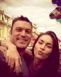 megan fox, Brian Austin Green 