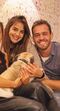 sara matos, pedro teixeira