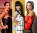 paula neves, fernanda serrano, joana ribeiro