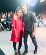 Fátima Lopes, Judite Sousa, Pablo Alborán