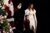 melania trump