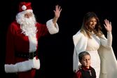 melania trump
