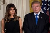 trump, Hanukkah