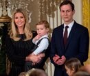trump, Hanukkah
