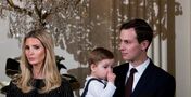 trump, Hanukkah