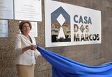 casa dos marcos, raríssimas