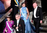Nobel 2017, Suécia, Estocolmo