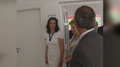Raríssimas, Paula Brito e Costa
