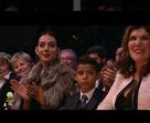 Cristiano Ronaldo, família