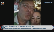 Raríssimas, Paula Brito e Costa, Manuel Delgado