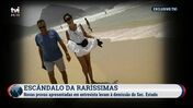 Raríssimas, Paula Brito e Costa, Manuel Delgado