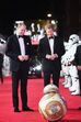 William, Harry, Star Wars