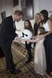 William, Harry, Star Wars