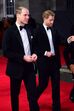 William, Harry, Star Wars