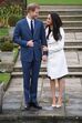 Harry e Meghan Markle