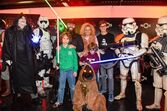 Estreia, Star Wars: Os últimos jedi